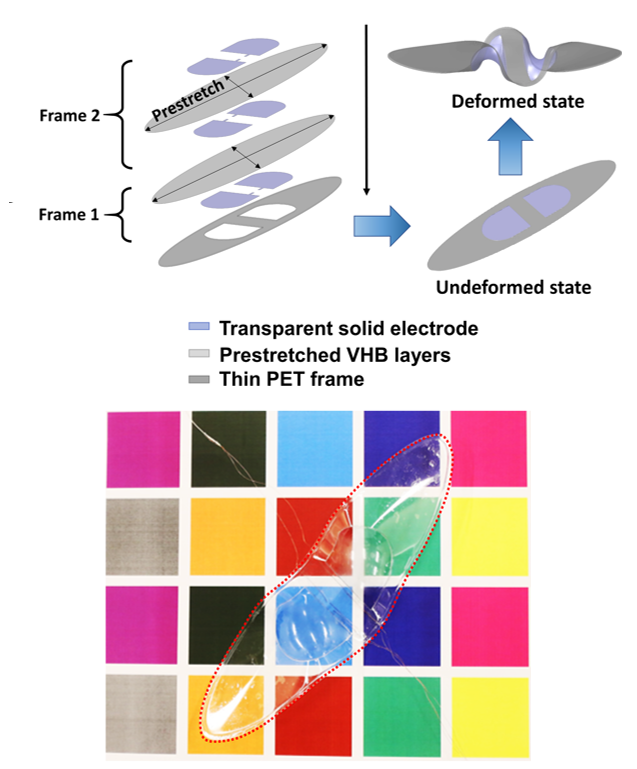 transparent_soft_robot transparent soft robot